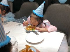 -NOKNOK若蔻亲子餐厅(天地壹方北馆店)