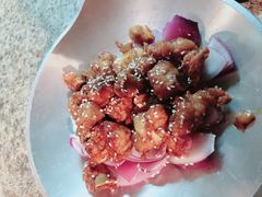 -绿茶餐厅(昌平悦荟店)