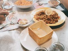 -半秋山西餐厅(宜昌大洋店)