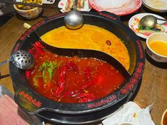 -牛市坎火锅(建设路店)