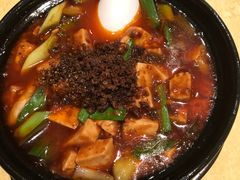 -陈麻婆豆腐(春熙店)