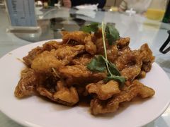 -新洪记·丽久饭店(铁西店)