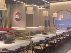 -川锅一号火锅(铜山万达店)