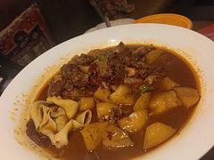 -那时新疆·若羌(经纬汇店)