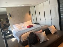 -尼依格罗香港美利酒店