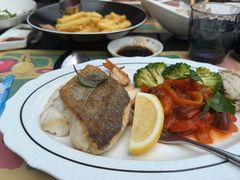 -安妮意大利餐厅(世贸天阶店)