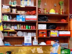 -如我美食(达道社区店)