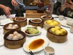-稻香酒家·34年老字号·港式粤菜(汉街店)