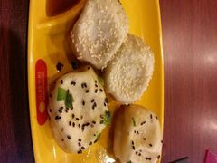 -小杨生煎(黄河路店)