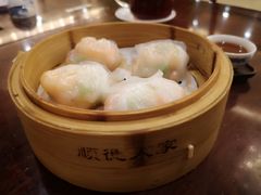 -顺德人家食府(黄金广场店)