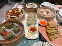 -悦得闲广式点心茶楼(蓝鲸世界店)