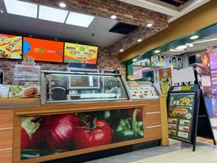 -赛百味SUBWAY(地王广场店)