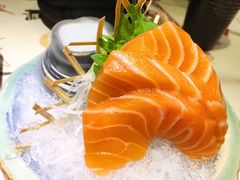 -羽寿司(东方宝泰店)