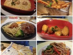 -夏日玛莉西餐厅(梅溪湖步步高店)