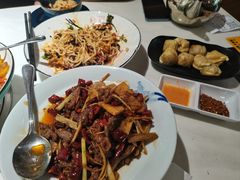 -牧雲子·臻选云南菜 .商务宴请(泰然大厦店)