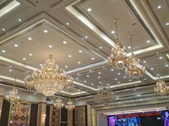 -轩记海鲜餐厅·四十五年老字号·经典粤菜(西区彩虹店)