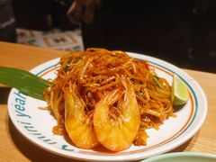 -迷你椰·泰式大排档(共康店)