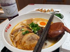 -味千拉面(惠州淡水嘉信茂广场分店)