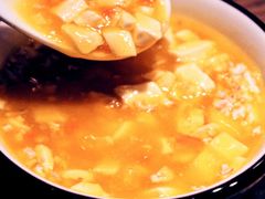 -食欲老院子荆芥疙瘩汤(经五路店)