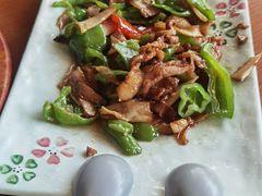 -盐帮食坊•小河帮川菜(四川师大店)