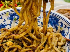 -东门烤鸭店(东华门店)