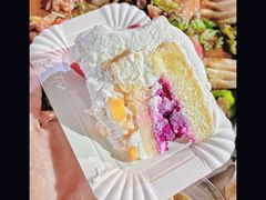 -今日·TODAY手作低脂动物奶油蛋糕定制(高新万达店)