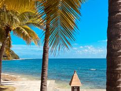 -日落吧·海景咖啡厅·餐酒吧·鸡尾酒·下午茶·乐队表演·浪漫夕阳·三亚文华东方酒店