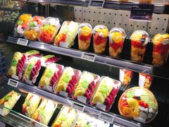 -Olé精品超市(北京合生汇店)