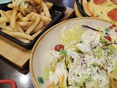 -Kpasta韩式意大利面