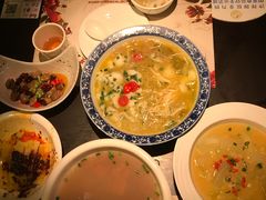 -舌尖上的食缘花园主题餐厅