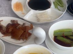 -海湾壹品·粤菜·早茶·烤鸭(拱北店)