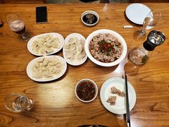 -一轩饺子馆(丽都店)