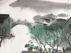 -八哥美术·成人美术画室(总校区)