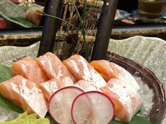 -古田居·特色寿司料理(星之岛旗舰店)