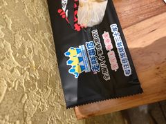 -老胖串店(浆水泉路店)