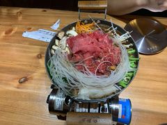 -小木屋米酒店总店