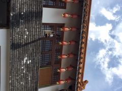 -百花人家(清水镇店)