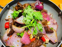 -如轩海鲜砂锅粥(国际能源店)