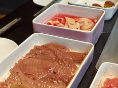 -川西坝子火锅(金沙1.0直营店)