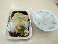 -银记肠粉店(市二宫店)