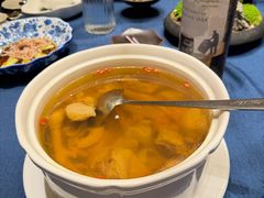 -馋遇江南·精致湖景雅宴(东方之门店)