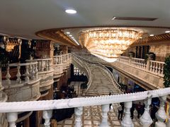 -万宝海鲜舫(劳动公园店)