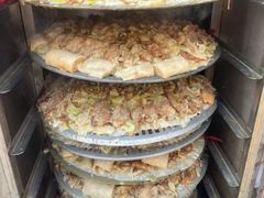 -1819餐厅·团队聚餐·烤串·精酿