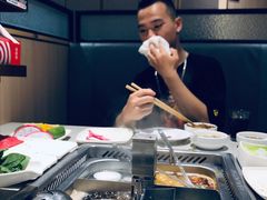 -海底捞火锅(旭辉MALL店)