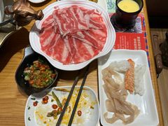 -九记潮汕现切鲜牛肉自助火锅(长沙·方圆荟店)