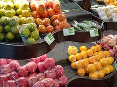 -鲜丰水果(仙霞路店)
