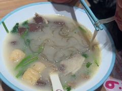 -小杨生煎(宜川路店)