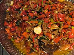 -上和臻品中国菜(花园街店)