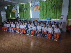 -吉的堡幼儿园(西安绿地园)