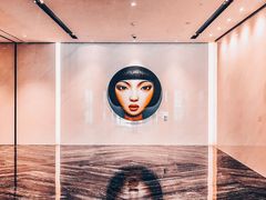 -长沙尼依格罗酒店